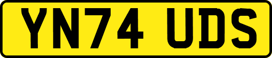 YN74UDS
