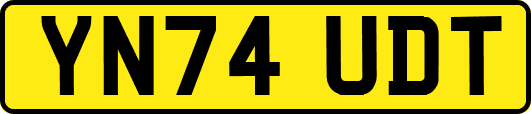 YN74UDT
