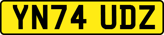 YN74UDZ