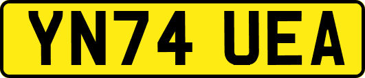 YN74UEA