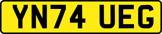 YN74UEG