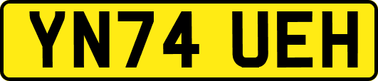 YN74UEH