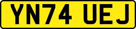 YN74UEJ