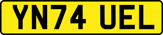 YN74UEL