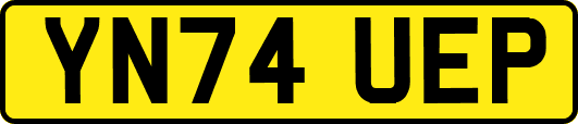 YN74UEP