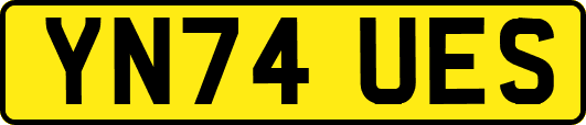 YN74UES