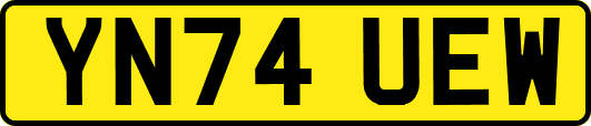 YN74UEW