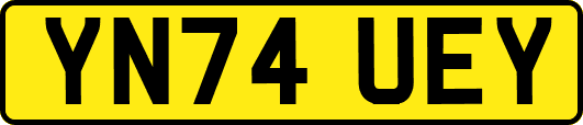 YN74UEY