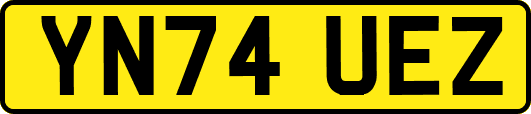 YN74UEZ
