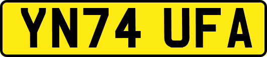 YN74UFA