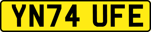 YN74UFE