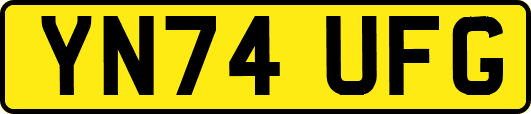 YN74UFG