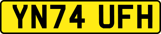 YN74UFH