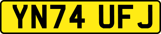YN74UFJ