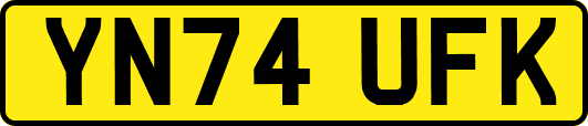 YN74UFK