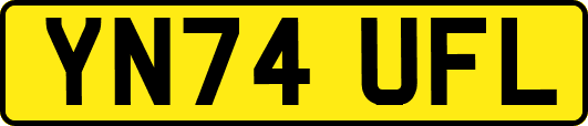 YN74UFL