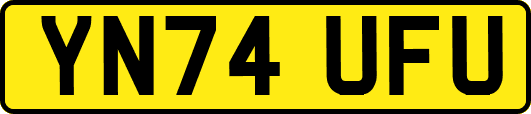 YN74UFU