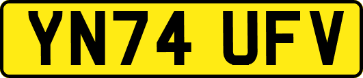 YN74UFV
