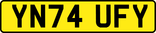 YN74UFY