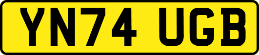 YN74UGB
