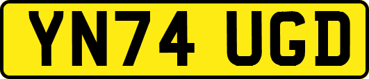 YN74UGD