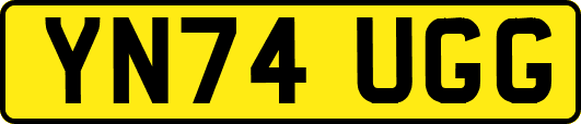 YN74UGG