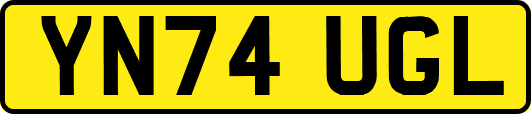 YN74UGL