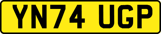 YN74UGP