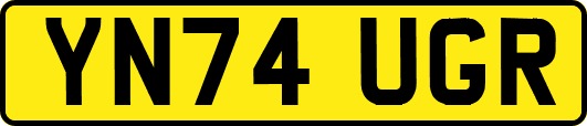 YN74UGR