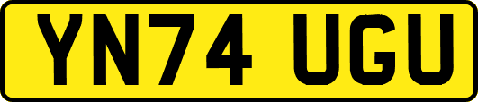 YN74UGU