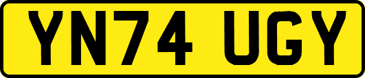 YN74UGY