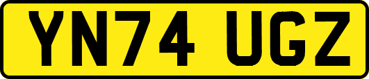 YN74UGZ