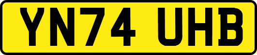 YN74UHB