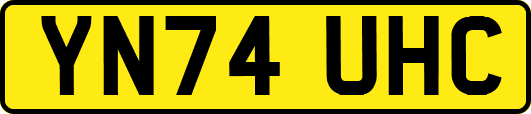 YN74UHC