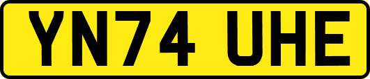 YN74UHE