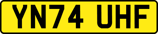 YN74UHF