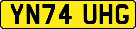 YN74UHG