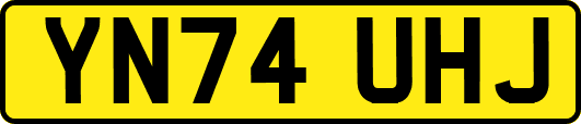 YN74UHJ