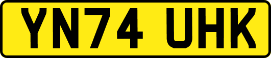 YN74UHK
