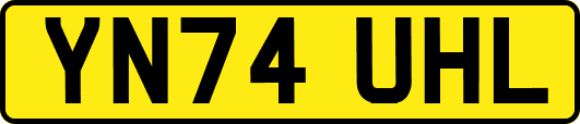 YN74UHL