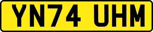 YN74UHM