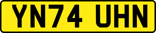 YN74UHN