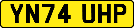 YN74UHP
