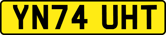 YN74UHT