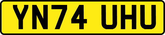 YN74UHU