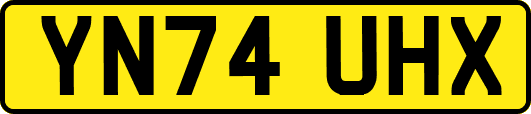 YN74UHX