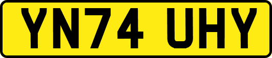 YN74UHY