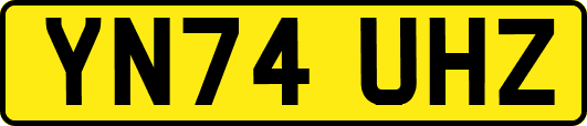 YN74UHZ