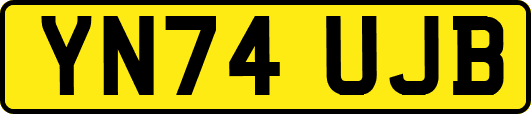YN74UJB