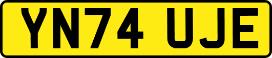 YN74UJE